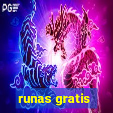 runas gratis